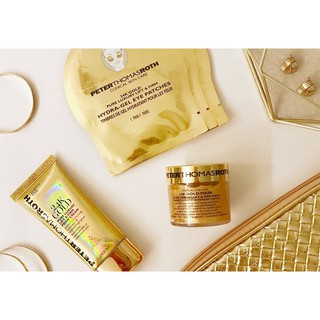 Peter Thomas Roth 6-Pc 24K Gold Set (bộ sản phẩm chống lão hóa )