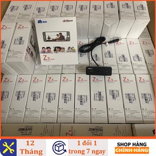 Webcam Dahua Z3 (HD 720p) Chính hãng