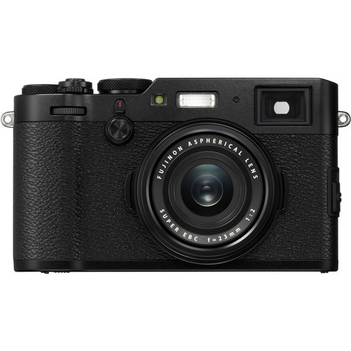 Máy ảnh Fujifilm X100F, Hàng chính hãng, Bảo hành 24 tháng.