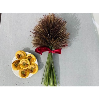 Bánh đồng tiền mix hạt dinh dưỡng 1kg