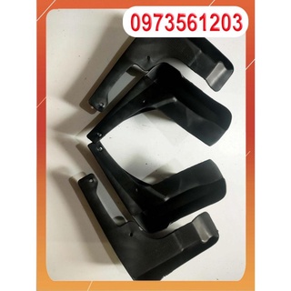 BỘ CHẮN BÙN BÁNH ALTIS ĐỜI 2002-2007