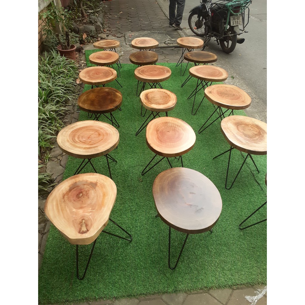 MẶT ĐÔN XÀ CỪ- MẶT BÀN DECOR