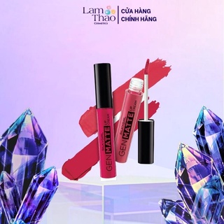 Son Kem Silkygirl Gen Matte