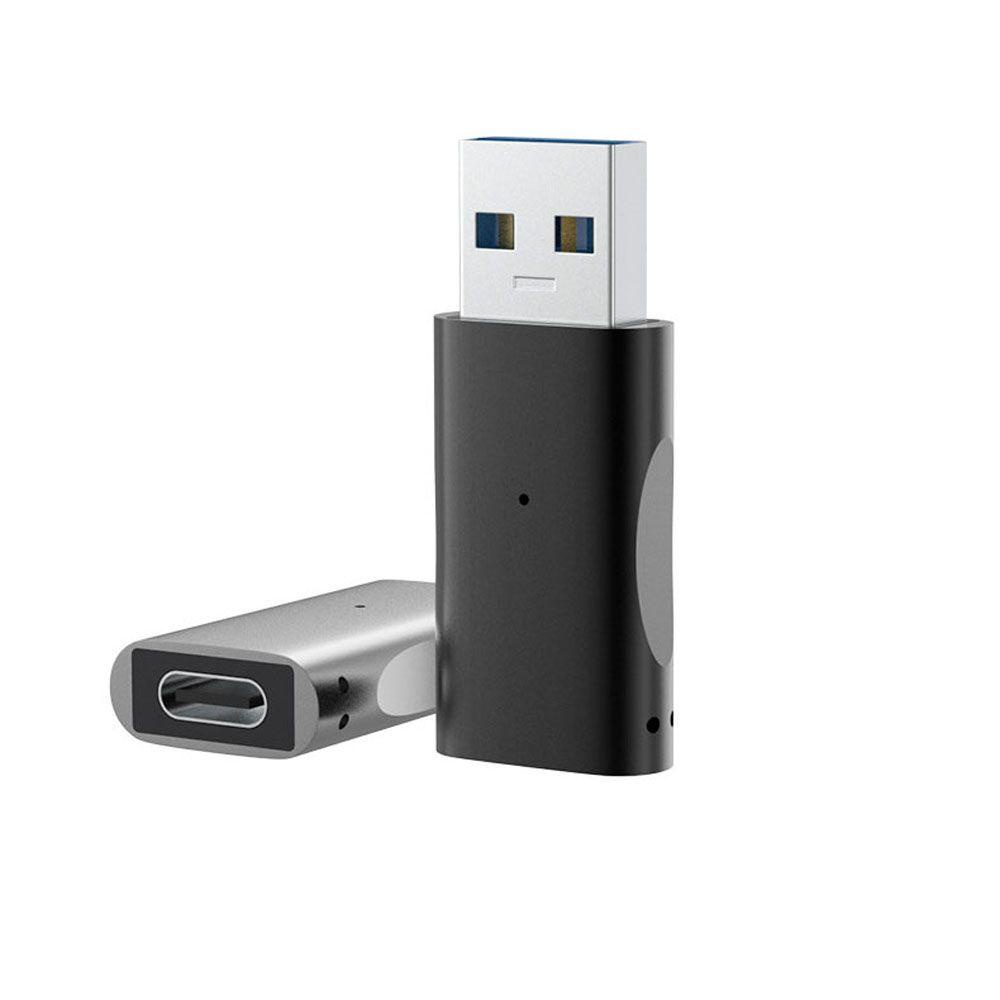 AUGUSTINA Cáp Chuyển Đổi Usb 3.0 Sang Type-C Cho Laptop