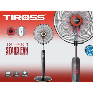 Quạt cây TIROSS TS956-1