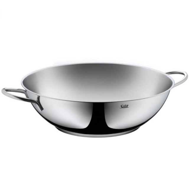 CHẢO XÀO SILIT WOK 32cm