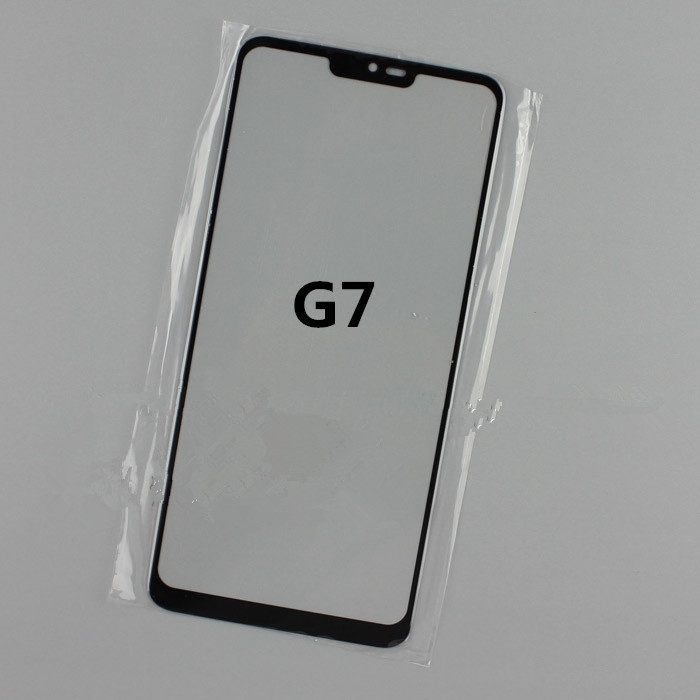 Màn Hình Cảm Ứng LCD Bằng Kính Thay Thế Chuyên Dụng Cho LG Q6 Q7 G6 G7 G8X G8S V60 Q70 Q730 Q92