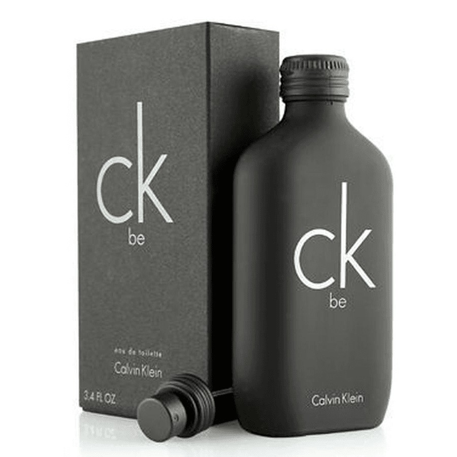 (Chính hãng) Nước hoa unisex Calvin Klein CK Be EDT
