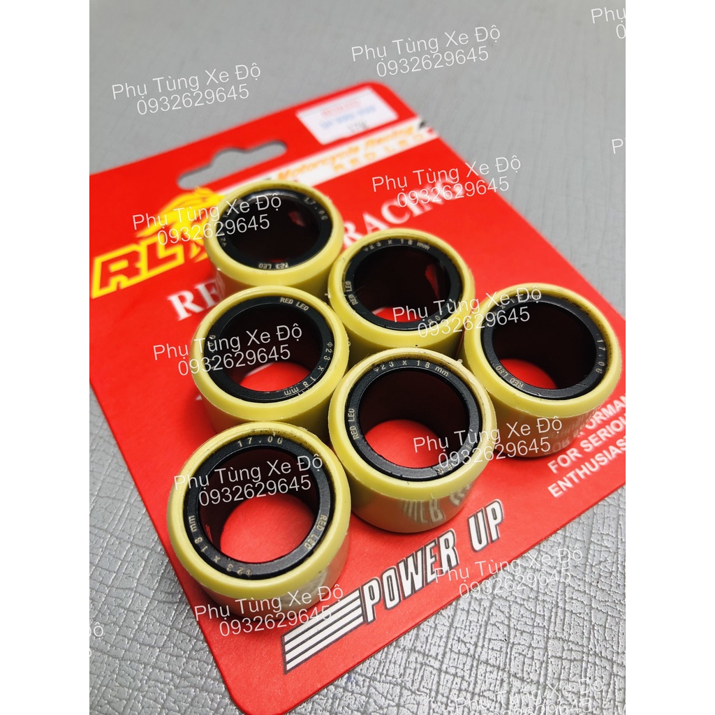 Bi nồi Redleo SH 300 / SH 350