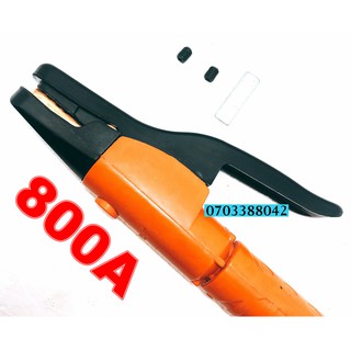 Kìm Kẹp Que Hàn 800A