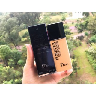 Kem Nền Dior Forever Undercover 24h Full Coverage