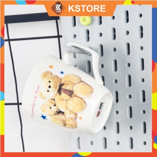 Móc treo pegboard ikea