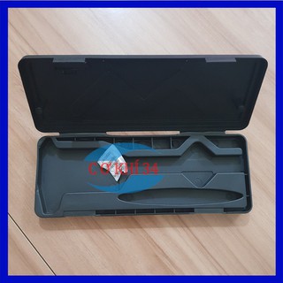 Hộp đựng thước, hộp đựng thước kẹp cơ khí, thước kẹp điện tử hàng dày đẹp