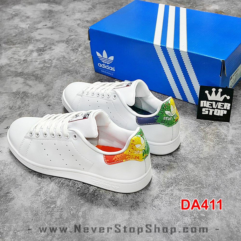 adidas stan smith seersucker