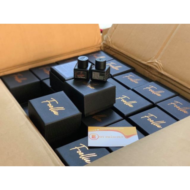 [ MUA 1 TẶNG 1 ] Nước Hoa Vùng Kín Foellie Eau De Innerb Perfume 5ml Hàn Quốc | BigBuy360 - bigbuy360.vn