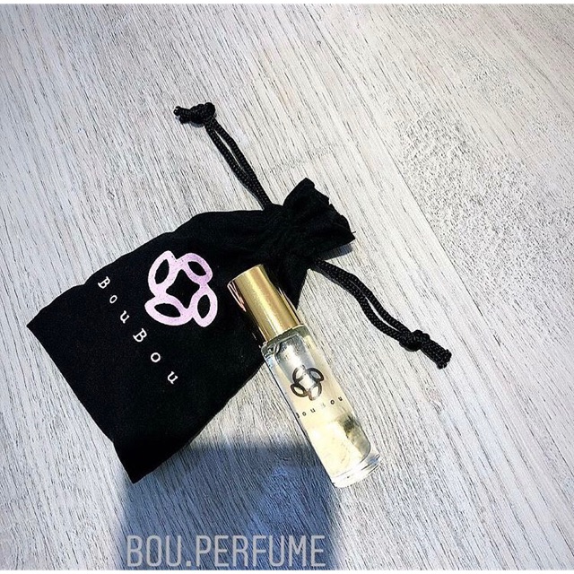 Tinh dầu nước hoa Bou perfume🌺