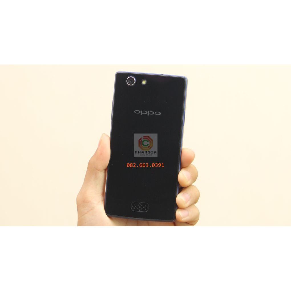 Dán PPF bóng, nhám cho OPPO Neo 5 (A31) màn hình, mặt lưng, full lưng siêu bảo vệ