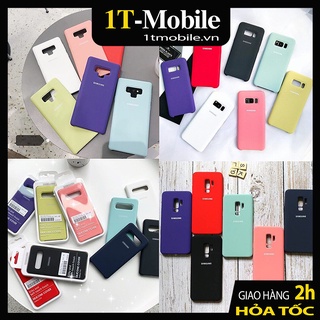 [Samsung] Ốp điện thoại chống bẩn cho Sanmsung Galaxy A31/A71/Note9/S10Plus
