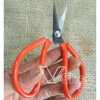 Kéo mini, làm thủ công, handmade