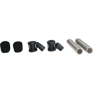 Micro condenser cho nhạc cụ | Samson C02