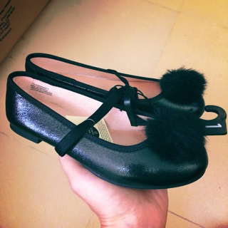 Giày búp bê cho bé gái size 1
