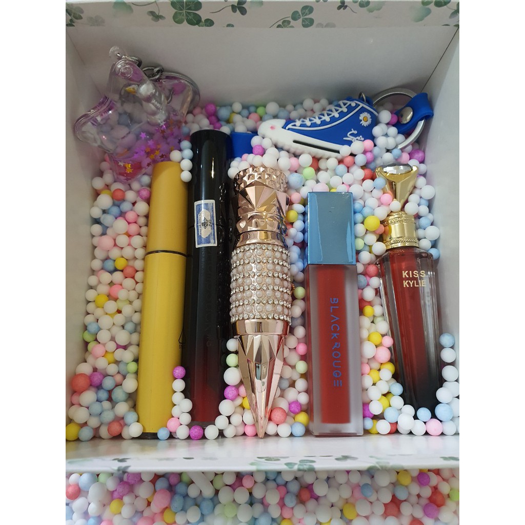 BỘ QUÀ TẶNG NHÂN NGÀY LỄ GIÁNG SINH DÀNH CHO CÔ, GÌ, MẸ, CHỊ ( CB091) | BigBuy360 - bigbuy360.vn