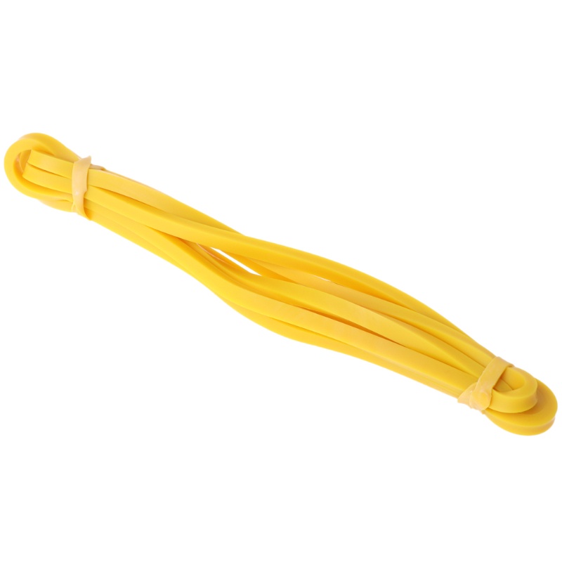 Dây Đai Co Giãn 2m Hỗ Trợ Luyện Tập Cơ Bắp