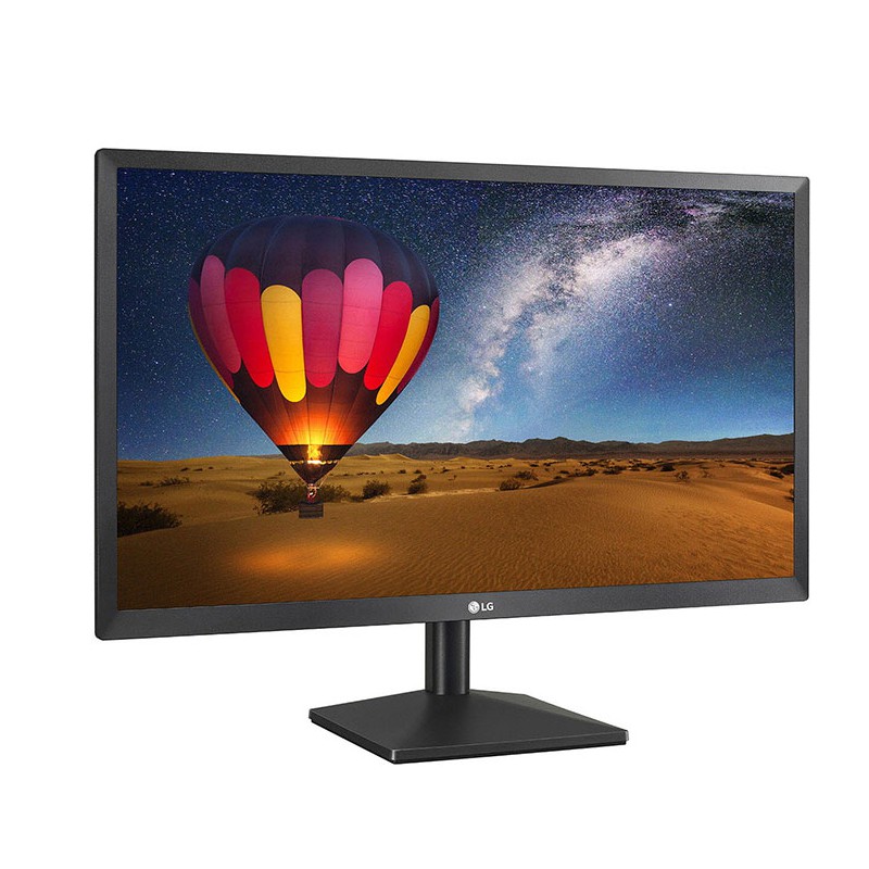 Màn Hình LG 21.5" 22MN430M - Hàng Chính Hãng | BigBuy360 - bigbuy360.vn