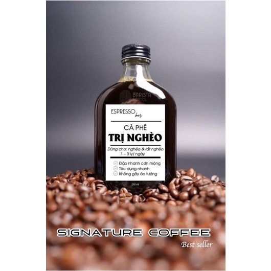 Cà phê Măng Đen nguyên chất 100% Arabica dạng hạt 250 gram-Thương hiệu LePlateau