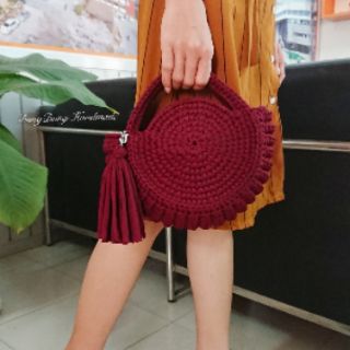 Túi handmade
