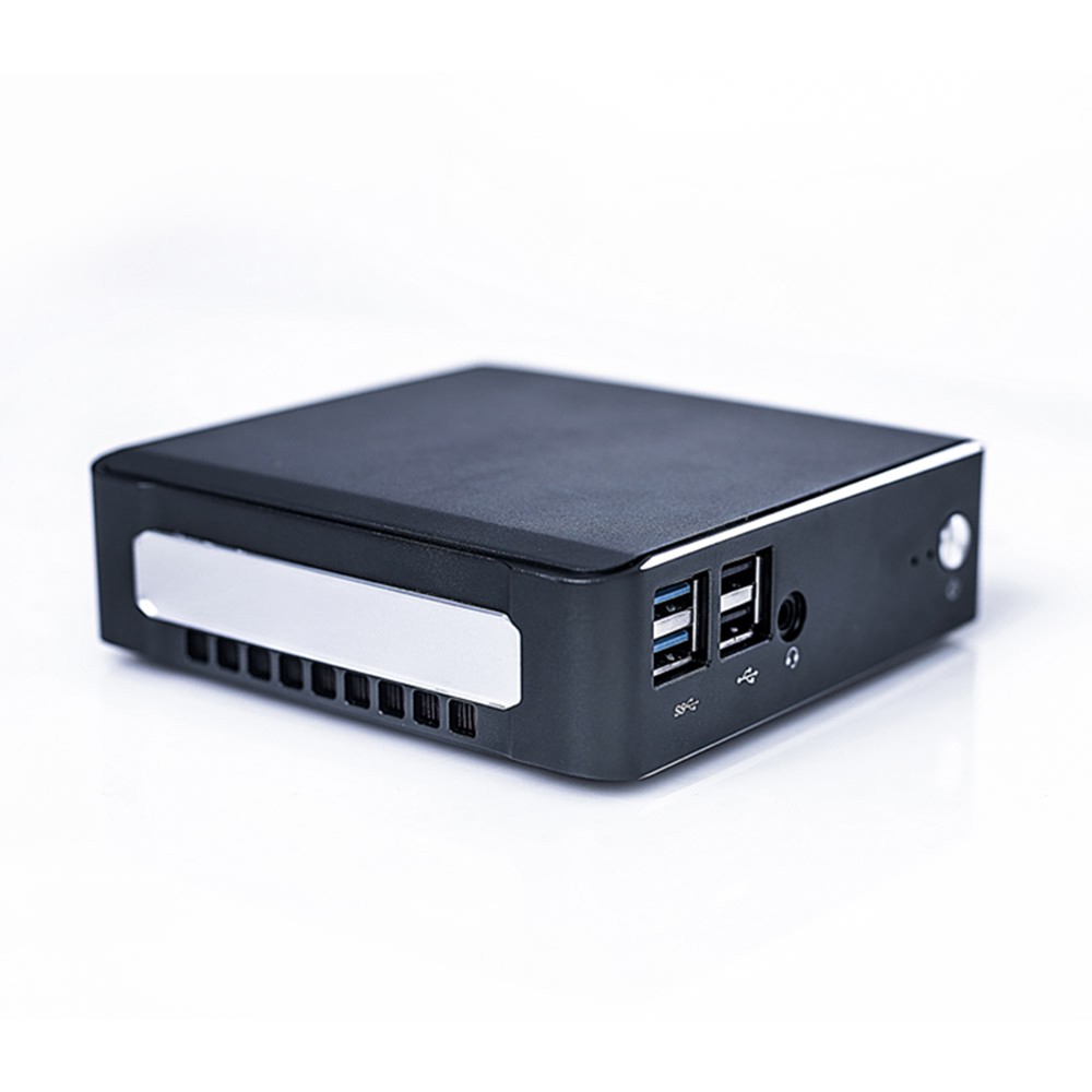 Mini PC Ingreetech iSmart Mini Pro X - Intel Core i5 4C/8T RAM 8GB SSD 240GB - Hàng chính hãng - Thương hiệu Việt | BigBuy360 - bigbuy360.vn