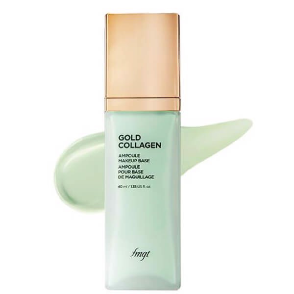 Kem Lót Bổ Dung Vàng & Collagen Thefaceshop Fmgt Gold Collagen Ampoule Makeup Base SPF30 PA++ 40ml