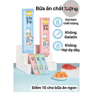 Súp thưởng Shizuka thanh 15gr