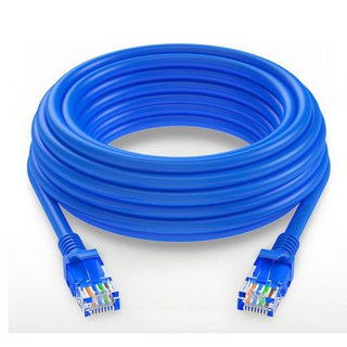 Dây mạng lan đủ loại 1,5m -15m