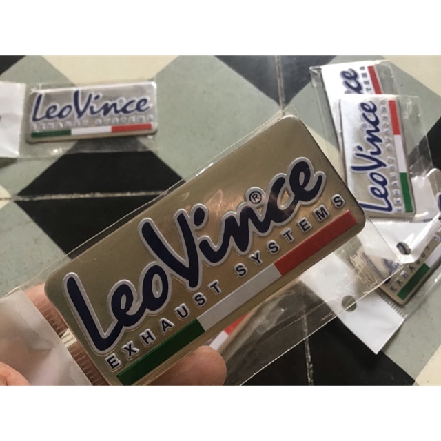 Tem Leovince