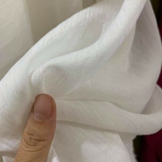 Vải tơ xước 2020
