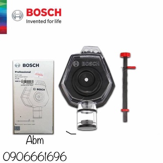 BOSCH  hút bụi máy khoan