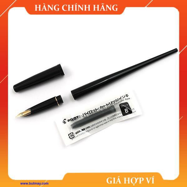 [FRESHIP] Bút máy Pilot DPN70 [Sao Khue Pens - butmay.com]