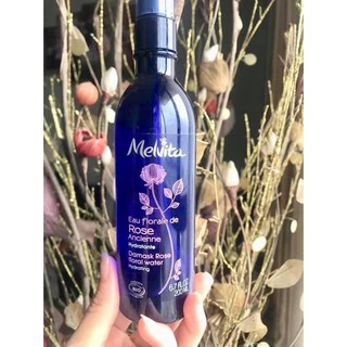 NƯỚC HOA HỒNG MELVITA ROSE 200ML