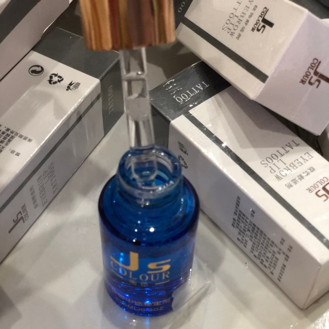 Js Tan bầm chống sưng