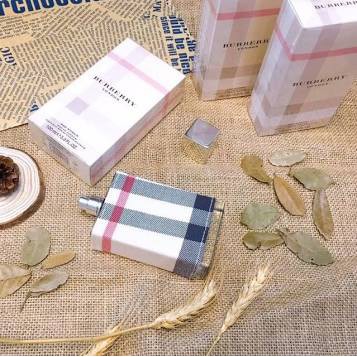 🔥[Deal 9k] Nước hoa nữ Burberry London for Women(mẫu thử 2-5-10ml)Dịu dàng, Gợi cảm, Nữ tính | BigBuy360 - bigbuy360.vn
