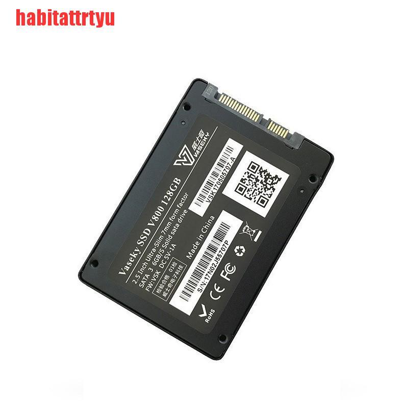 Ổ Cứng Ssd 120-512gb 2.5 '' Sata Iii Mlc | BigBuy360 - bigbuy360.vn