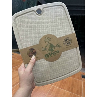 Thớt Lúa Mạch Kháng Khuẩn Chống Trượt