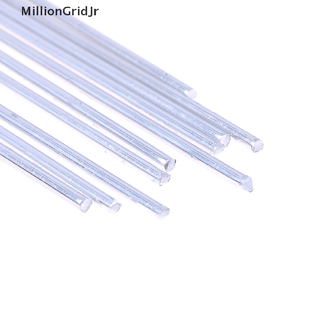 Bộ Thanh Nhôm Chịu Nhiệt Thấp 10 50cm Chuyên Dụng