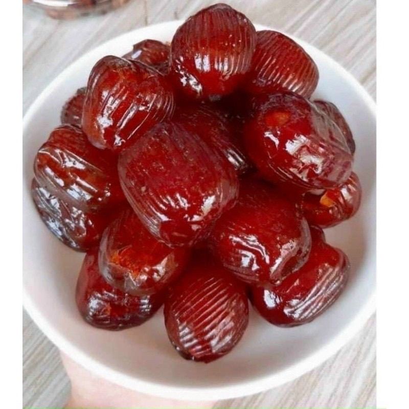 Bao ngon,sò khóm,ốc quế,da heo và nhiều món ngon