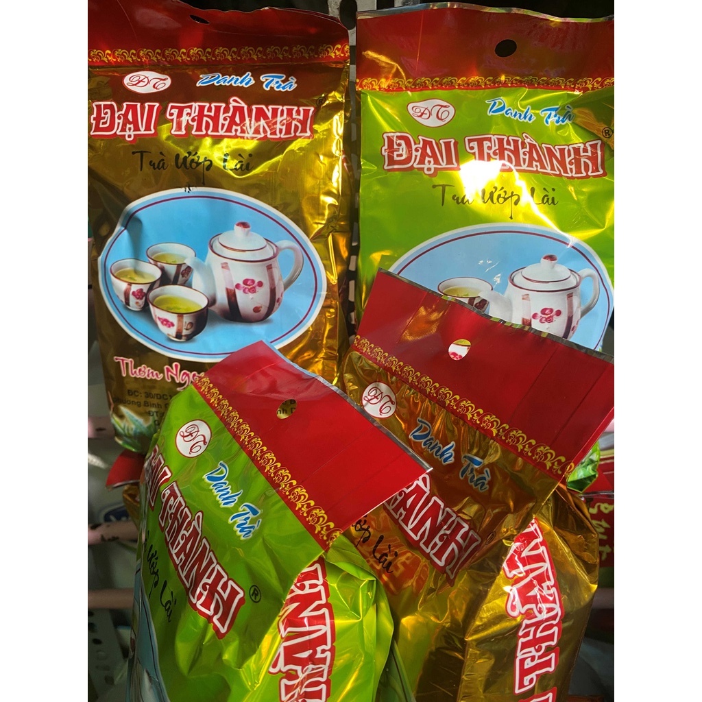 Trà Lài - Sâm Dứa ĐẠI THÀNH 300g