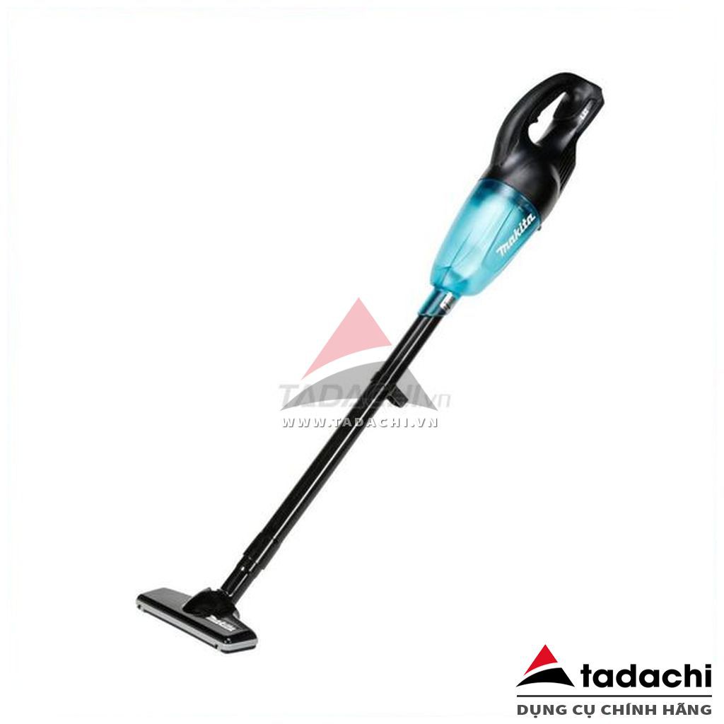 Máy hút bụi dùng pin 18V Makita DCL180ZB  | DCSG