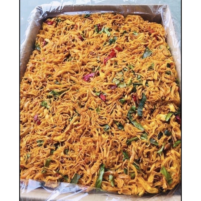 🎁FREESHIP🎁 Khô Gà Lá Chanh 100% Thịt Gà Loại 1 Siêu Ngon Ăn Là Mê | BigBuy360 - bigbuy360.vn