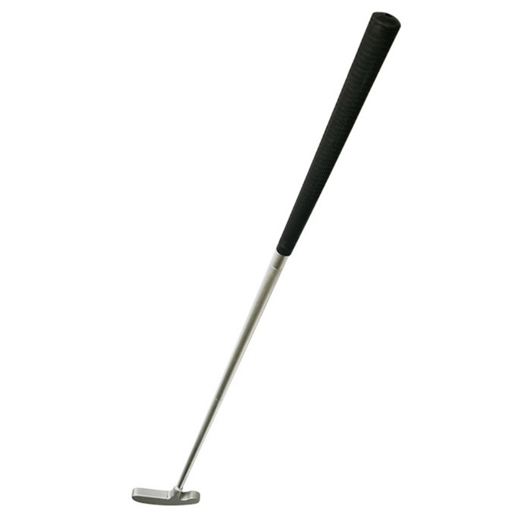 Gậy đánh golf putter thiết kế 3 khớp cho người thuận tay trái/tay phải