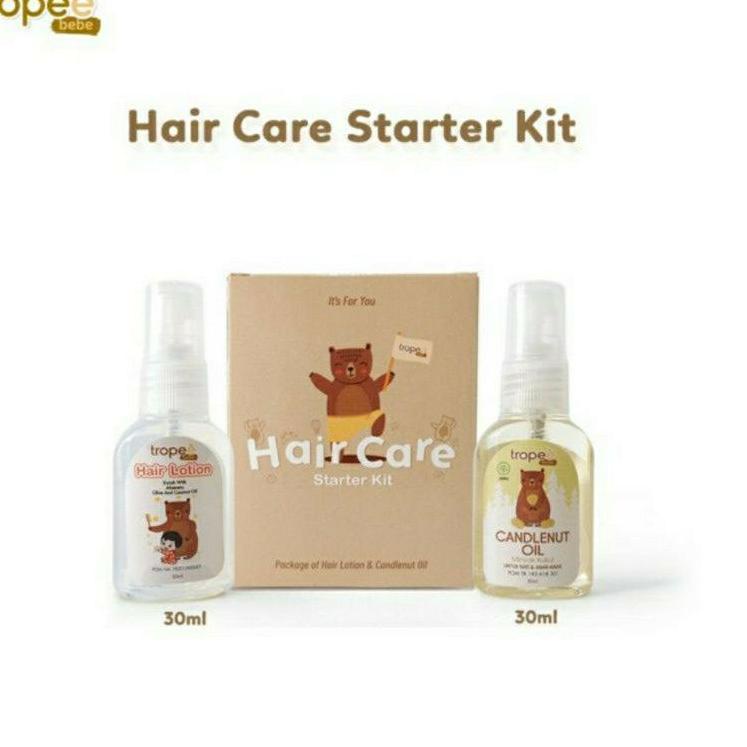 Bebe Chất Lượng Cao Bebe - Bộ Chăm Sóc Tóc